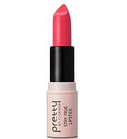 Помада для губ Pretty By Flormar Stay True Lipstik 008 - Pink Signal