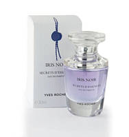 Парфюмерная Вода Iris Noir Yves Rocher - Черный Ирис 30 мл