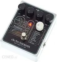 Electro Harmonix Bass 9 - efekt gitarowy