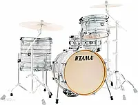 Ударна установка Tama CK48S-ICA Superstar Classic Ice Ash Wrap