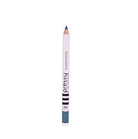 Карандаш для глаз Pretty By Flormar Styler Eye Pencil 107 - Army Green