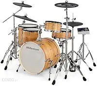 Ударна установка Millenium MPS-1000 D2 E-Drum Set NT - perkusja elektroniczna | zestaw