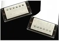 Seymour Duncan ANT HS NCOV Antiquity przetwornik do gitary elektrycznej typu humbucker set, niklowana