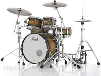 Ударна установка PEARL Masters Maple Pure Shell Set 10,12,14,20 MO