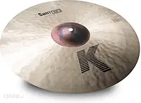 Zildjian K Sweet Crash 19"