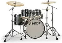 Ударна установка Sonor AQ2 Studio 20" 10" 12" 14" + 14"