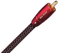 Audioquest Red River RCA 1 m