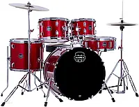 Ударна установка MAPEX COMET CM5044FTC IR PERKUSJA