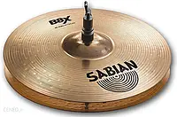 Sabian 41302 X (N) talerz hi-hat