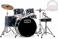 Ударна установка Mapex Tornado Standard Royal Blue