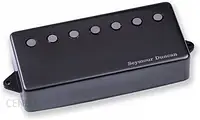 Seymour Duncan LOOMIS 7N PM BLK Jeff Loomis przetwornik do gitary typu Humbucker do montażu przy gryfie,