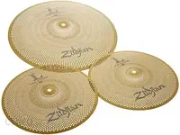 ZILDJIAN L80 Low Volume Box Set 13,18