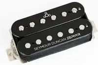 Seymour Duncan ZS-1n - Zephyr Neck Humbucker, przetwornik do gitary elektrycznej do montażu przy gryfie,