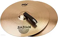 Sabian 41622 X (N) Talerze Symfoniczne A'Due