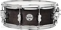 Ударна установка PDP 14x5,5 Black Wax Maple snare