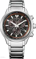 Часи Citizen Titanium AT247085H