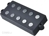 Nordstrand MM 5.4 Dogeared Quad Coil Pickup - OLP Spacing przetwornik do gitary