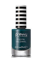 Лак для ногтей Pretty By Flormar Essential Nail Enamel 023 - Green Energy