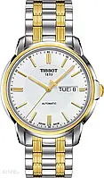 Часи TISSOT T065.430.22.031.00