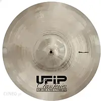 Ударна установка UFIP Brilliant Ride 20" (ES20B)