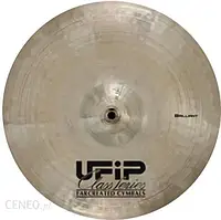 Ударна установка UFIP Brilliant Crash 16" (ES16B)