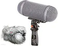 Rycote RYC086067 | Modular Windshield WS 1 Kit (MZL)