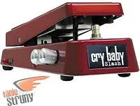 Dunlop Cry Baby Slash Signature Wah SW95 DLESW95