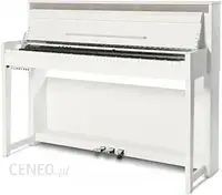 Клавішний інструмент Medeli Dp 650 K Wh Pianino Cyfrowe