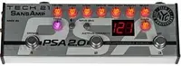 TECH 21 SansAmp PSA 2.0 - preamp gitarowy