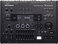 Roland TD-50X Moduł brzmieniowy