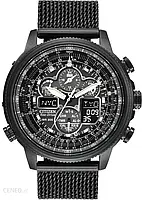 Часи CITIZEN NAVIHAWK AT RADIO CONTROLLED JY8037-50E