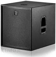 Das Audio Action S18A - subwoofer aktywny