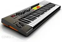 Клавішний інструмент Novation LaunchKey 49