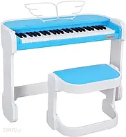 Клавішний інструмент Artesia AC-49 BL pianino cyfrowe dla dzieci