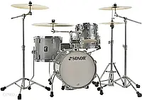 Ударна установка Sonor AQ2 Safari 16" 10" 13" + 13"