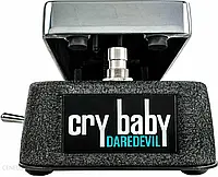 Dunlop DD95FW Cry Baby Daredevil Fuzz Wah Wah-Wah pedał efektowy do gitar