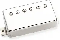 Seymour Duncan High Voltage Humbucker Neck Pickup Nickel Cover przetwornik do gitary elektrycznej