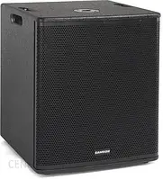 Samson Pasywny Subwoofer Rsx118S (sarsx118s)