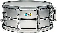 Ударна установка Ludwig Supralite 14"x6,5" (LW6514SL)