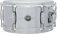 Ударна установка Gretsch USA Brooklyn Chrome over Steel 12"x6" (GR809120)