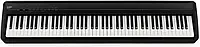 Клавішний інструмент Kawai ES120 B pianino cyfrowe