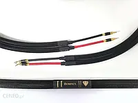 Purist Audio Design Dominus Diamond 2 X 2,5M Kabel owy