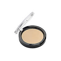 Пудра для лица Aden Cosmetics Silky Matt Compact Powder 01