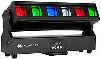 American DJ Allegro Z6 - belka świetlna typu WASH