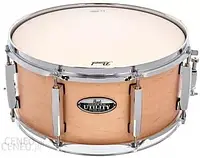 Ударна установка Pearl Modern Utility Matte Natural 14x6,5' Werbel