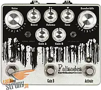 EarthQuaker Devices Palisades EQDPALISADES