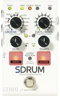 Digitech SDRUM Strummable Drums