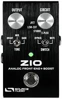 Source Audio SA 271 ZIO Analog Front End + Boost Preamp gitarowy