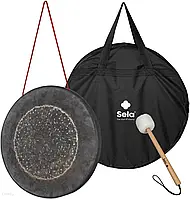 Ударна установка Sela Chau Dark Moon Gong 20"