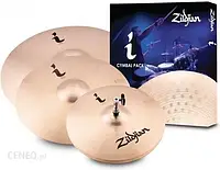 Zildjian I Family Standard 14,16,20 zestaw talerzy